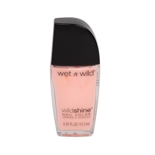 Vernis à Ongles Wet n Wild 12,3 ML ROSE - Wet n Wild