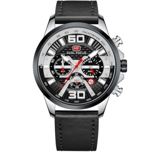 Montre Homme MINI FOCUS  MF0336G-C - MINI FOCUS