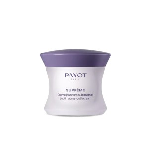 Crème de Jour Anti-âge PAYOT  SUBLIMATRICE JEUNESSE 50 ML - PAYOT