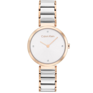 Montre Femme CALVIN KLEIN  25200139 - CALVIN KLEIN