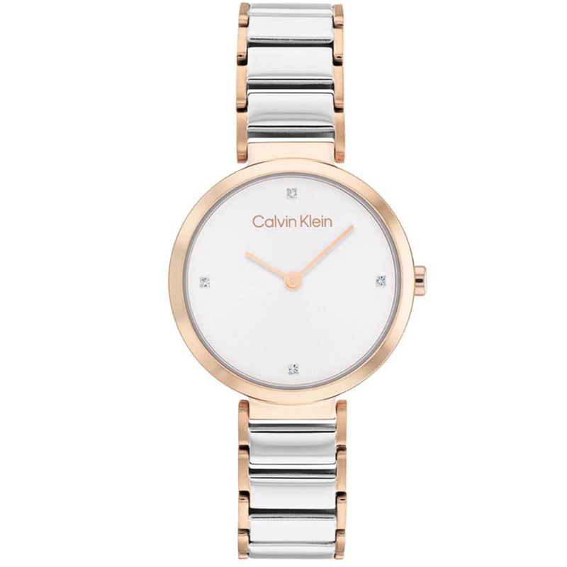 Montre Femme CALVIN KLEIN  25200139 - CALVIN KLEIN