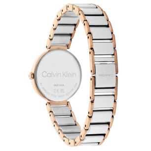 Montre Femme CALVIN KLEIN  25200139 - CALVIN KLEIN