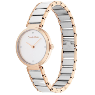 Montre Femme CALVIN KLEIN  25200139 - CALVIN KLEIN