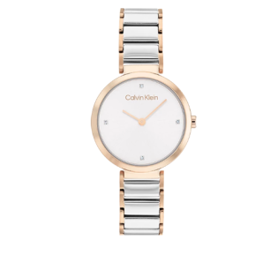 Montre Femme CALVIN KLEIN  25200139 - CALVIN KLEIN