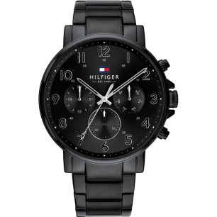 Montre Homme TOMMY-HILFIGER 1710383 - TOMMY-HILFIGER