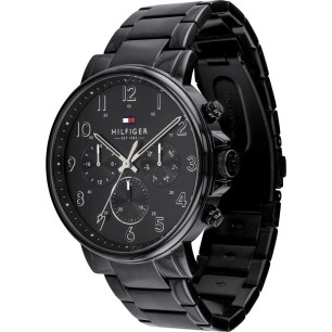 Montre Homme TOMMY-HILFIGER 1710383 - TOMMY-HILFIGER