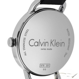 Montre Femme CALVIN KLEIN  K7B231C6 - CALVIN KLEIN