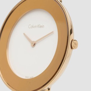 Montre Femme CALVIN KLEIN  K7N236K2 - CALVIN KLEIN