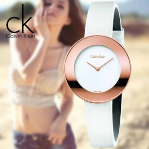 Montre Femme CALVIN KLEIN  K7N236K2 - CALVIN KLEIN