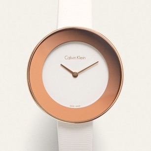 Montre Femme CALVIN KLEIN  K7N236K2 - CALVIN KLEIN