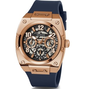 Montre Homme GUESS  GW0569G3 - Guess