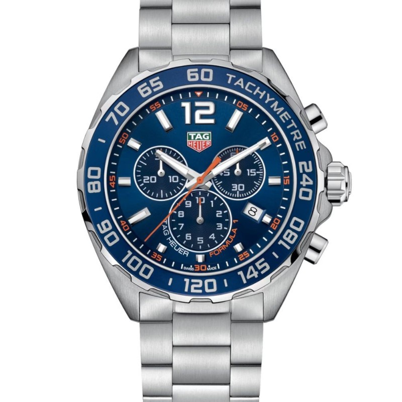 Montre Homme TAG HEUER  CAZ1014.BA0842 - Tag Heuer