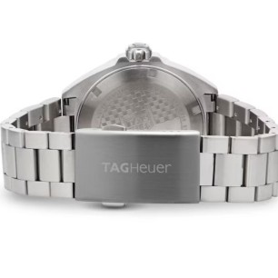 Montre Homme TAG HEUER  WAZ1118.BA0875 - Tag Heuer