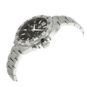 Montre Homme TAG HEUER  WAZ111A.BA0875 - Tag Heuer