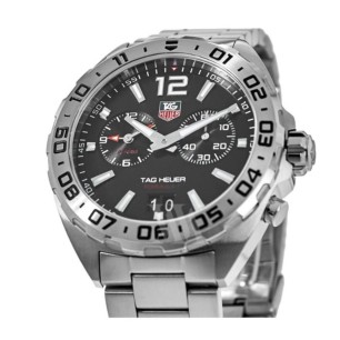 Montre Homme TAG HEUER  WAZ111A.BA0875 - Tag Heuer