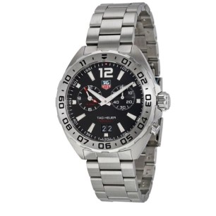 Montre Homme TAG HEUER  WAZ111A.BA0875 - Tag Heuer