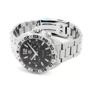 Montre Homme TAG HEUER  WAZ111A.BA0875 - Tag Heuer