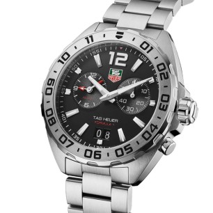 Montre Homme TAG HEUER  WAZ111A.BA0875 - Tag Heuer