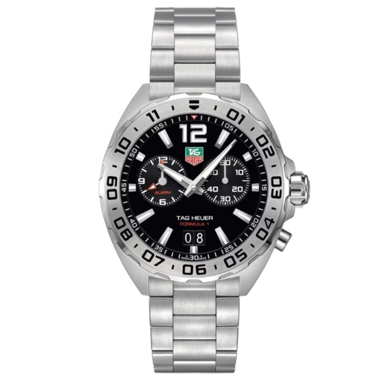 Montre Homme TAG HEUER  WAZ111A.BA0875 - Tag Heuer