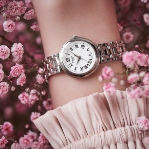 Montre Femme TISSOT Bellissima petite dame - Tissot