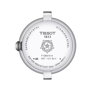 Montre Femme TISSOT Bellissima petite dame - Tissot