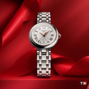 Montre Femme TISSOT  T126.010.22.013.01 - Tissot