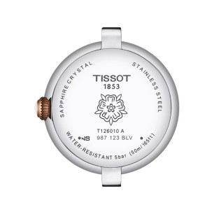 Montre Femme TISSOT  T126.010.22.013.01 - Tissot