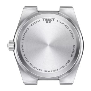 Montre Femme TISSOT  T137.210.11.351.00 - Tissot