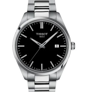 Montre Homme TISSOT  T150.410.11.051.00 - Tissot