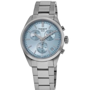 Montre Homme TISSOT  T150.417.11.351.00 - Tissot