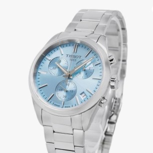 Montre Homme TISSOT  T150.417.11.351.00 - Tissot