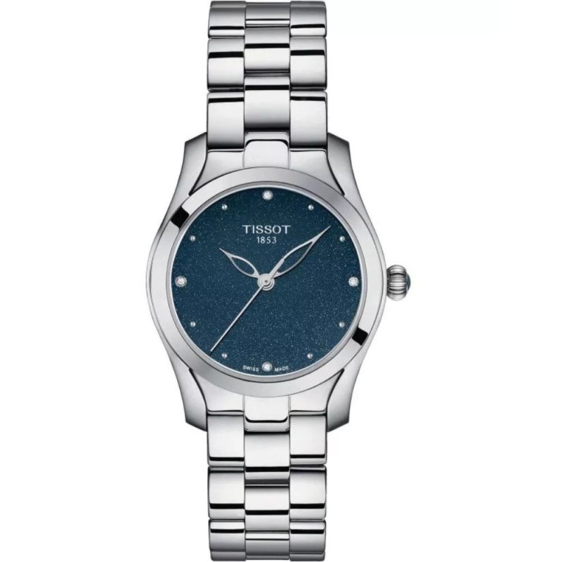 Montre Femme TISSOT  T112.210.11.046.00 - Tissot