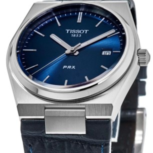 Montre Homme TISSOT  T137.410.16.041.00 - Tissot