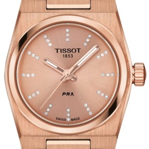 Montre Femme TISSOT  T137.010.33.506.00 - Tissot