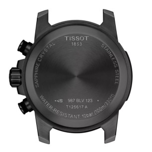 Montre Homme TISSOT  T125.617.33.051.00 - Tissot