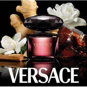 Crystal Noir Eau de Parfum Giftset - VERSACE