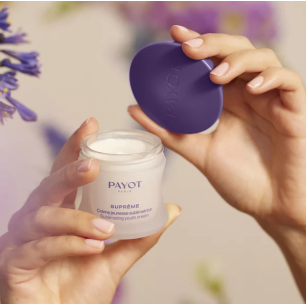 Creme de Nuit PAYOT  CRÈME JEUNESSE NUIT - PAYOT