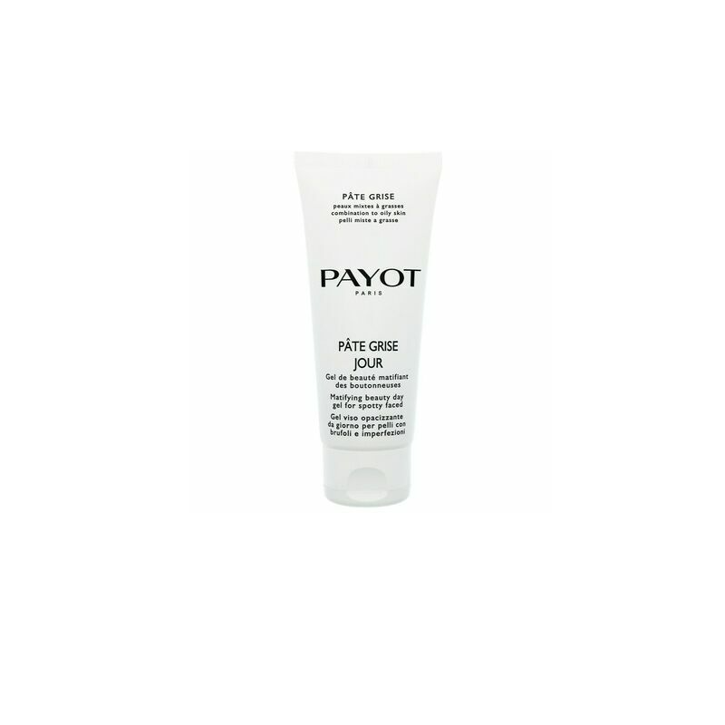 PAYOT PATE GRISE JOUR,100ML - PAYOT