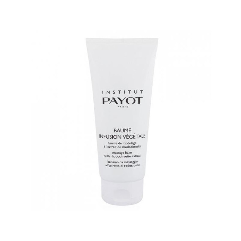 PAYOT BAUME RODOCHROSITE INFUSTION VÉGÉTALE 200ML - PAYOT