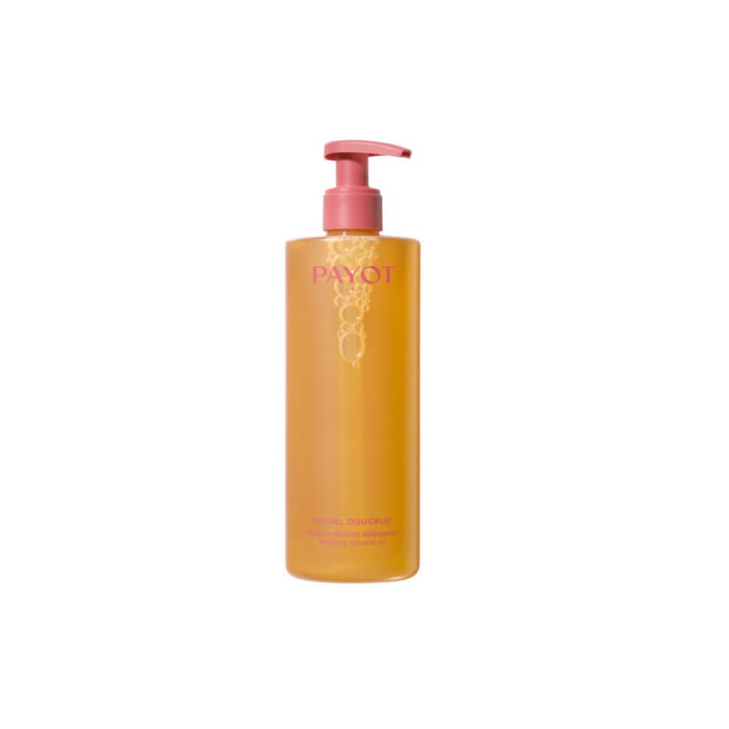 Huile de douche PAYOT  HUILE DE DOUCHE DÉLASSANTE 400ML - PAYOT