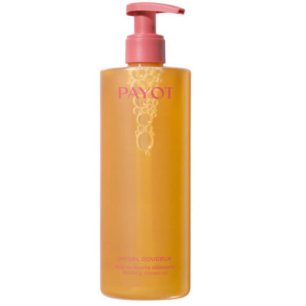 Huile de douche PAYOT  HUILE DE DOUCHE DÉLASSANTE 400ML - PAYOT