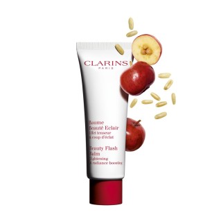 Baume Réparateur de corps CLARINS  BEAUTÉ FLASH 50 ML - CLARINS