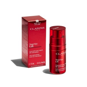 Crème Contour Yeux CLARINS  TOTAL EYE LIFT - CLARINS