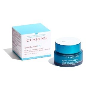 Creme de Nuit CLARINS  HYDRA-ESSENTIEL PRIMÉE 50 ML - CLARINS