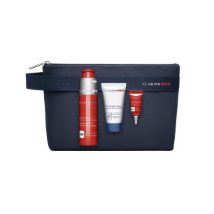 Coffret Soins Homme CLARINS  GEL ÉNERGISANT POITRINE HOMME 50ML - CLARINS