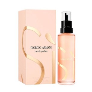 Eau de Parfum Femme GIORGIO ARMANI  SI. - GIORGIO ARMANI