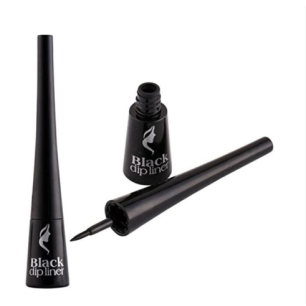 Eyeliner ISABELLE DUPONT  DEEP EYELINER - LESABELLE DUPONT