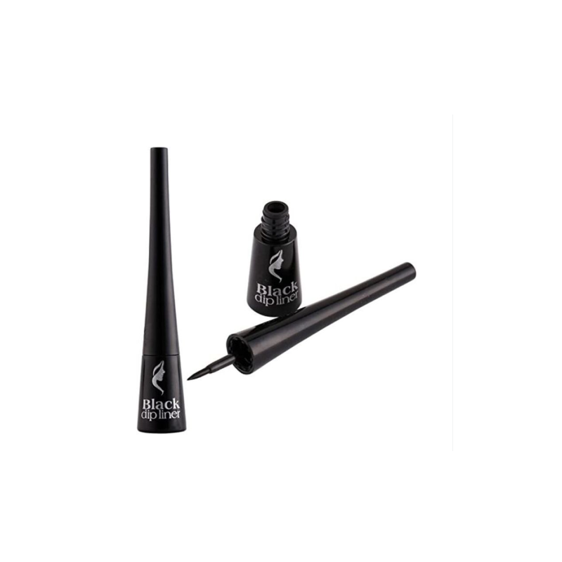 Eyeliner ISABELLE DUPONT  DEEP EYELINER - LESABELLE DUPONT