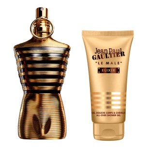 Coffret Eau De Toilette Homme Jean Paul Gaultier  LE MALE ELIXIR 75 ML - Jean Paul Gaultier