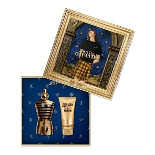 Coffret Eau De Toilette Homme Jean Paul Gaultier  LE MALE ELIXIR 75 ML - Jean Paul Gaultier